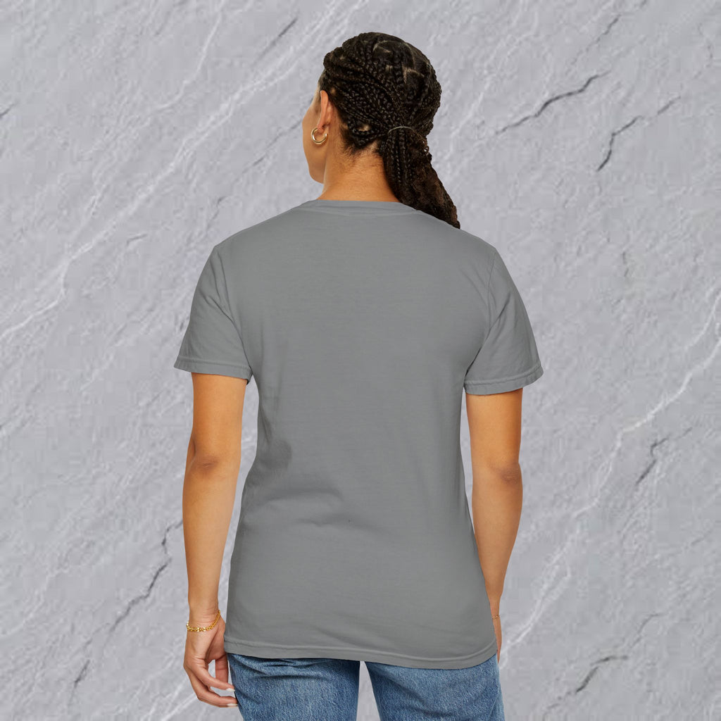 Why Worry - Pray  Christian Tee - Unisex