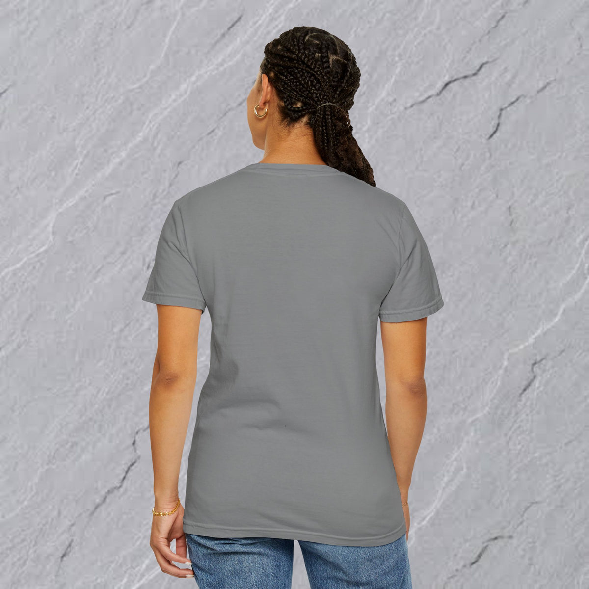 Why Worry - Pray  Christian Tee - Unisex