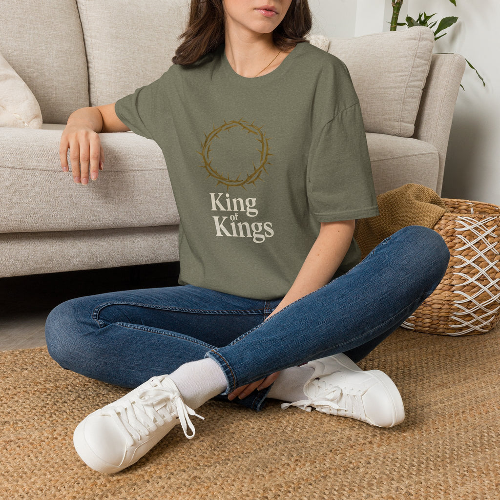 King of Kings T-Shirt