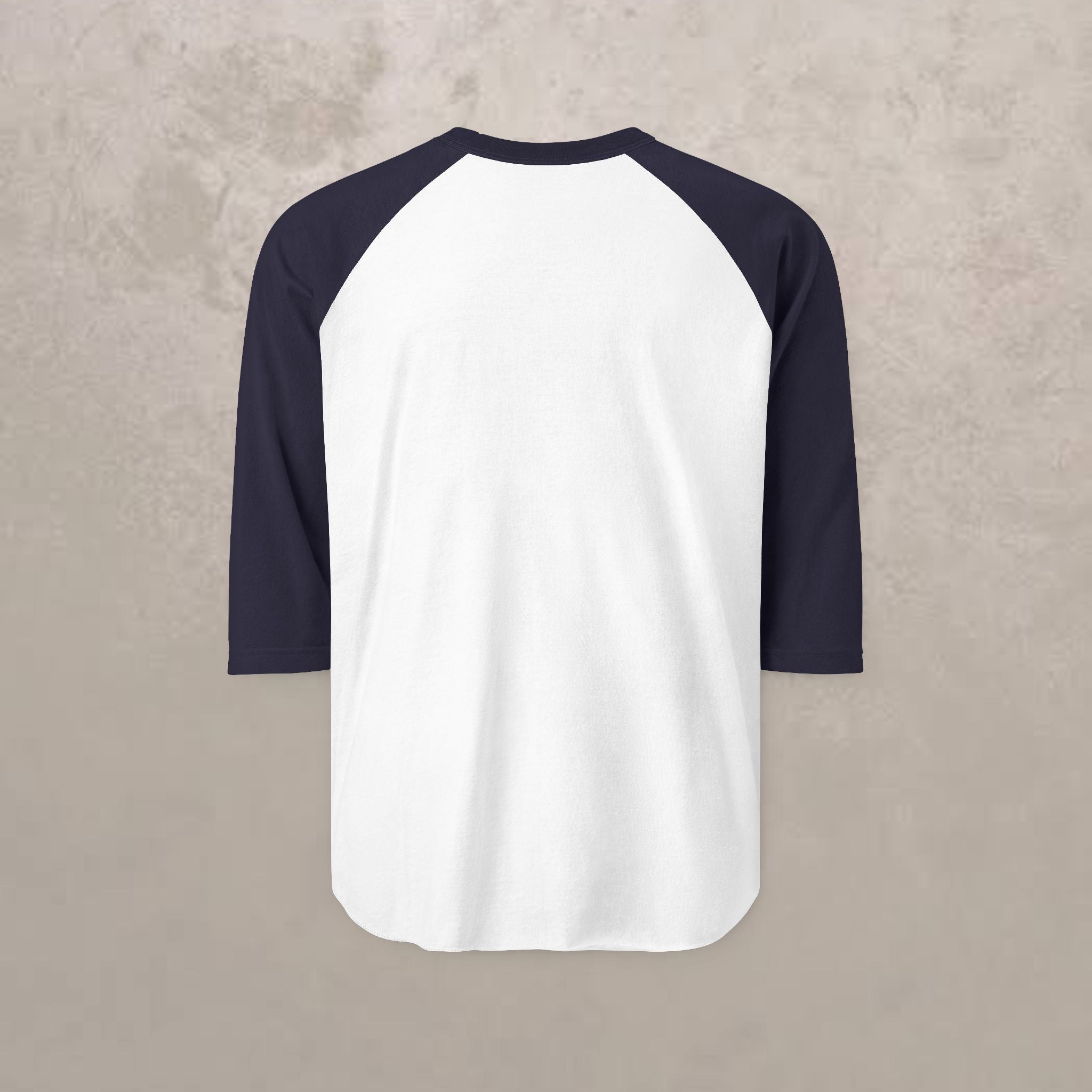 I Can Do All Things Through Christ — Unisex Raglan Tee