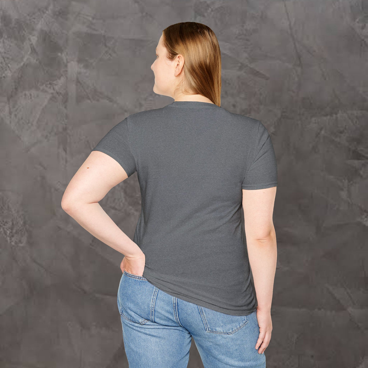 Fruits of the Spirit  - Women's Tee