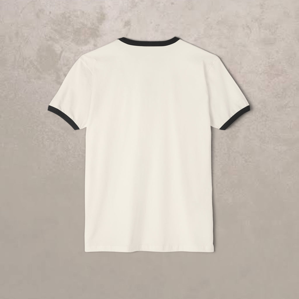 I Can Do All Things Through Christ" Vertical Cross Design Unisex