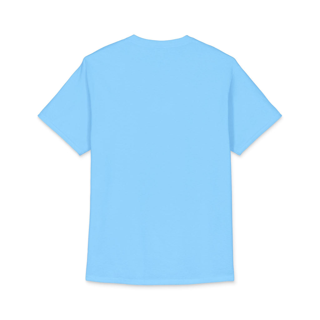 Jesus - I Will Follow... Christian Men's Graphic Tee