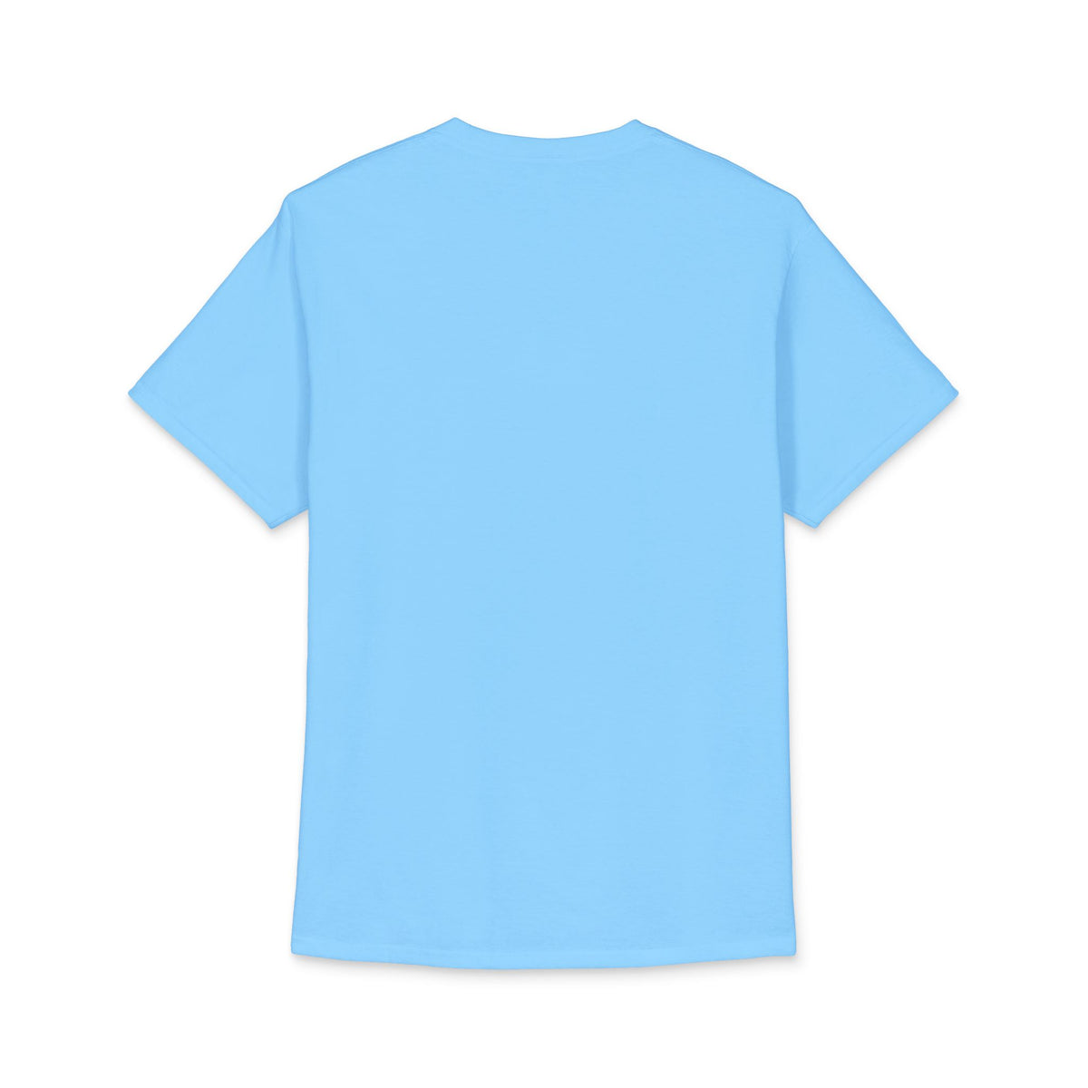 Jesus - I Will Follow... Christian Men's Graphic Tee